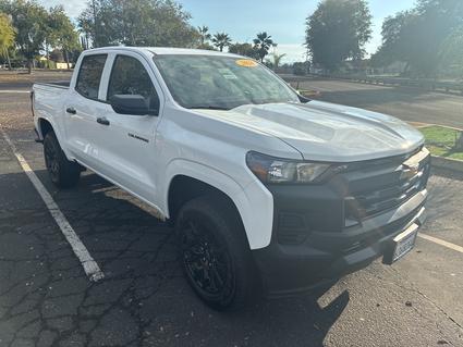 2026 Chevrolet Colorado Clovis CA