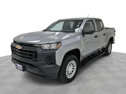 2026 Chevrolet Colorado Livingston TX