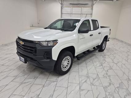 2026 Chevrolet Colorado Livingston TX