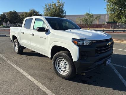 2026 Chevrolet Colorado Clovis CA