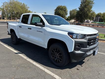 2026 Chevrolet Colorado Clovis CA