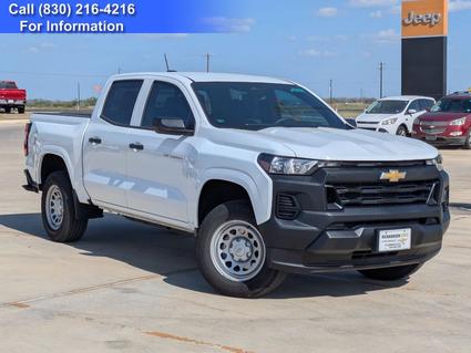 2026 Chevrolet Colorado Floresville TX