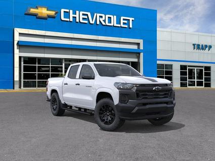 2026 Chevrolet Colorado Houma LA