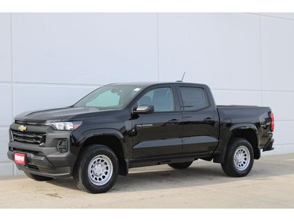 2026 Chevrolet Colorado Tilton IL