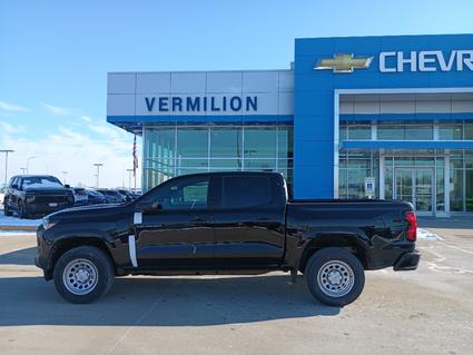 2026 Chevrolet Colorado Tilton IL