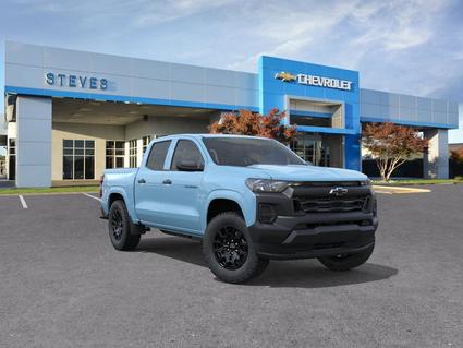 2026 Chevrolet Colorado Oakdale CA
