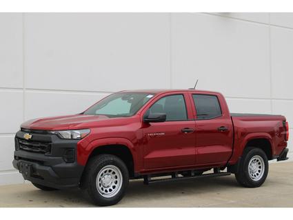 2026 Chevrolet Colorado Tilton IL