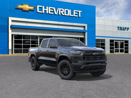2026 Chevrolet Colorado Houma LA