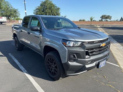2026 Chevrolet Colorado Clovis CA