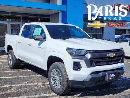 2024 Chevrolet Colorado Newberry SC