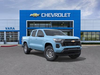 2025 Chevrolet Colorado San Antonio TX