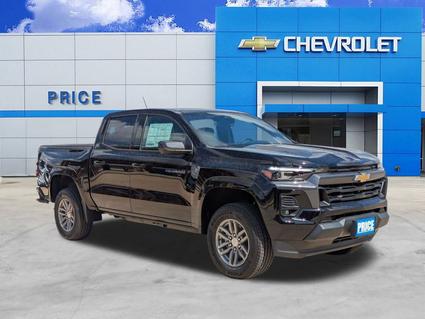 2026 Chevrolet Colorado Pleasanton TX