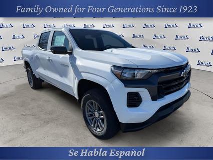 2026 Chevrolet Colorado Rock Hill SC