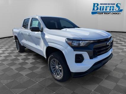 2026 Chevrolet Colorado Rock Hill SC