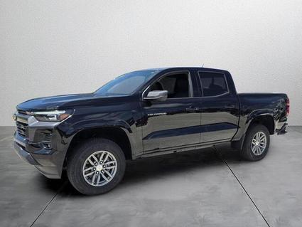 2026 Chevrolet Colorado Sebring FL
