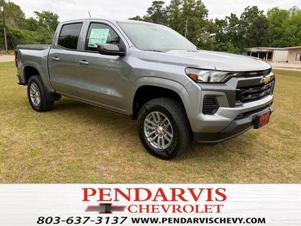 2026 Chevrolet Colorado Edgefield SC