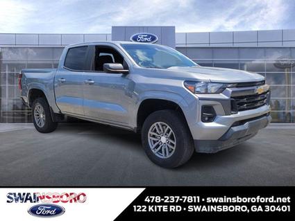 2023 Chevrolet Colorado Swainsboro GA