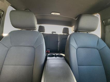 2024 Chevrolet Colorado Brunswick GA