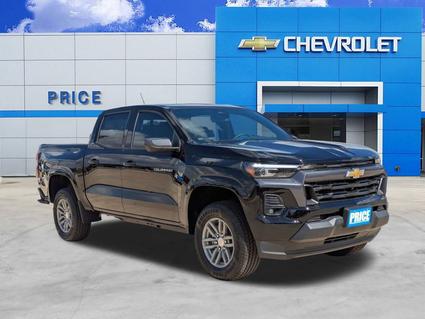 2026 Chevrolet Colorado Pleasanton TX