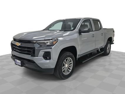 2026 Chevrolet Colorado Livingston TX