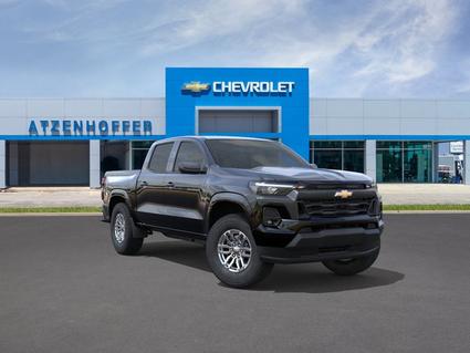 2026 Chevrolet Colorado Victoria TX