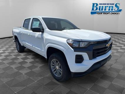2026 Chevrolet Colorado Rock Hill SC