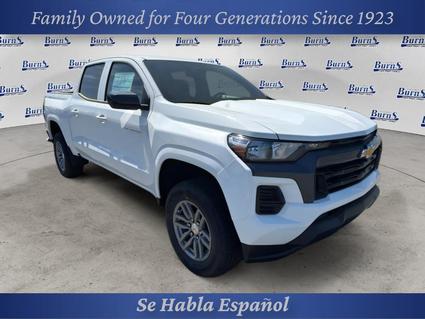2026 Chevrolet Colorado Rock Hill SC