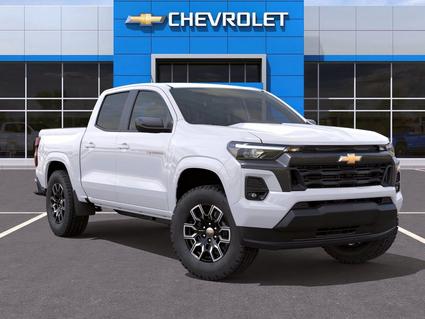 2024 Chevrolet Colorado Pasco WA