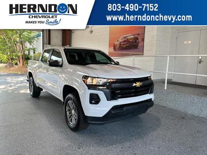 2024 Chevrolet Colorado Lexington SC
