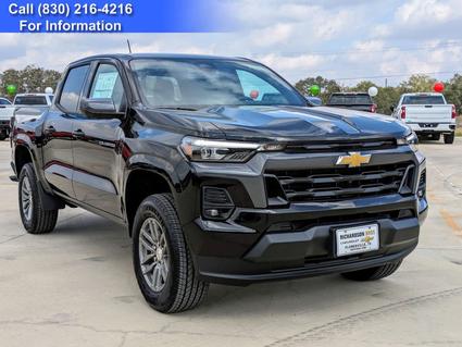 2024 Chevrolet Colorado Floresville TX