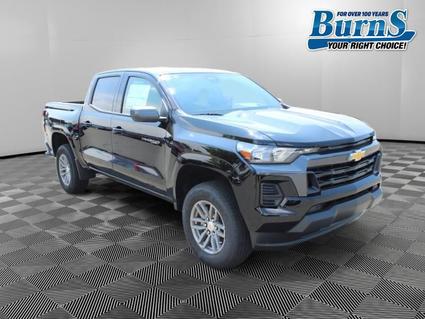 2025 Chevrolet Colorado Rock Hill SC