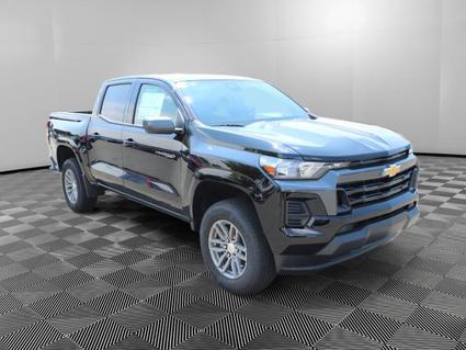 2025 Chevrolet Colorado Rock Hill SC