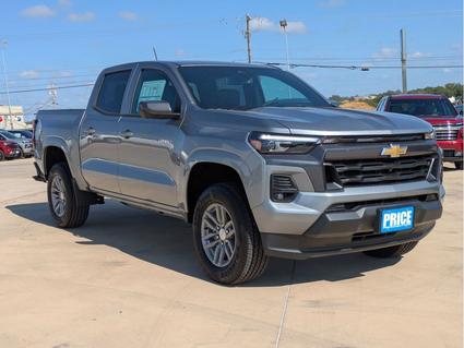 2026 Chevrolet Colorado Pleasanton TX