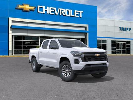 2026 Chevrolet Colorado Houma LA
