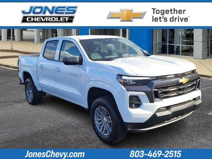 2026 Chevrolet Colorado Sumter SC