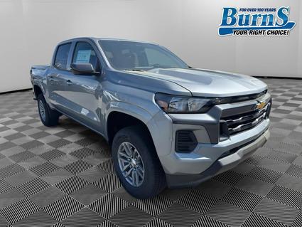2026 Chevrolet Colorado Rock Hill SC