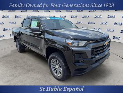 2026 Chevrolet Colorado Rock Hill SC