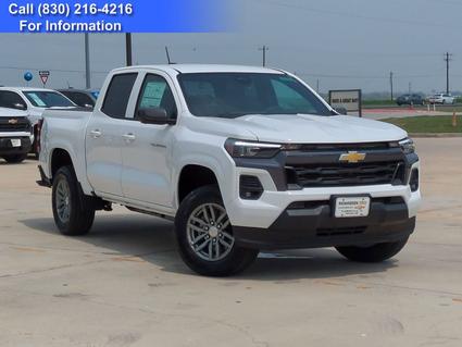 2026 Chevrolet Colorado Floresville TX