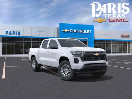 2026 Chevrolet Colorado Newberry SC