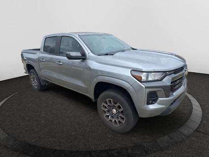 2023 Chevrolet Colorado Tupelo MS