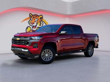 2023 Chevrolet Colorado Hernando MS