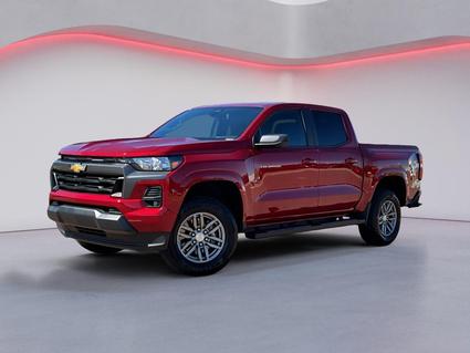 2023 Chevrolet Colorado Hernando MS