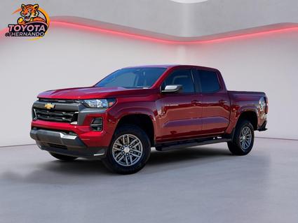 2023 Chevrolet Colorado Hernando MS