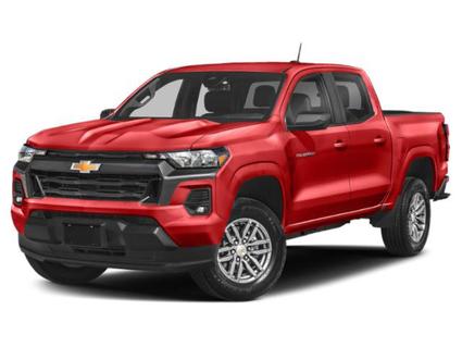 2023 Chevrolet Colorado Salinas CA
