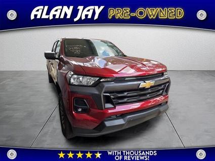 2023 Chevrolet Colorado Sebring FL