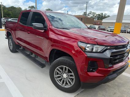 2023 Chevrolet Colorado Sebring FL