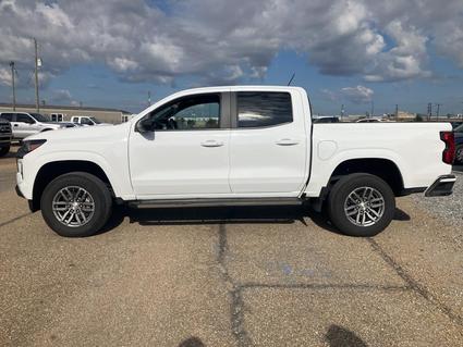 2024 Chevrolet Colorado Houma LA