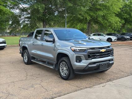 2024 Chevrolet Colorado Brandon MS
