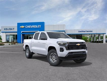 2026 Chevrolet Colorado Whitesboro TX