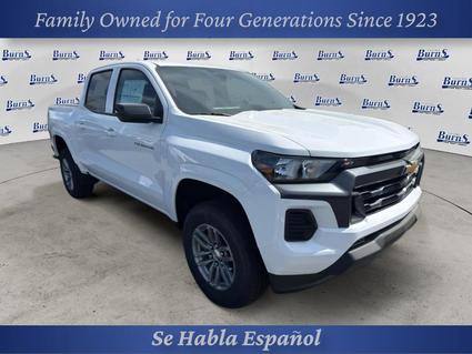 2026 Chevrolet Colorado Rock Hill SC